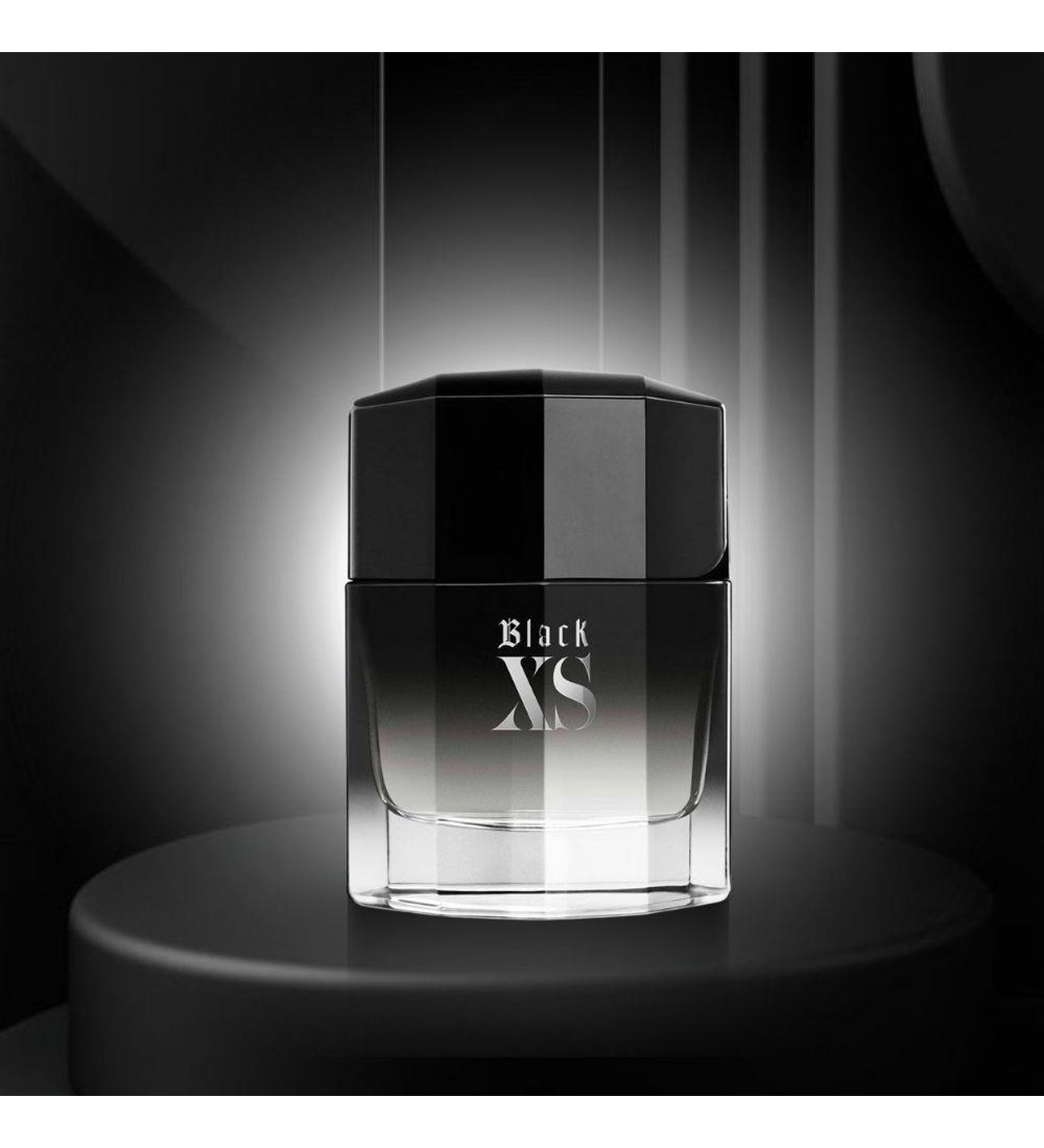 Paco Rabanne Black XS EDT 100 ml Erkek Parfümü
