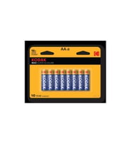 KODAK ÇİNKO KARBON KAAHZ-8 KALEM PİL SHRK