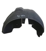 Audi A6 Sağ Arka Çamurluk Davlumbazı Halı 1998-2005 4B0810172N