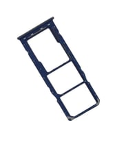 Samsung Galaxy M20 Sim Kart Tepsisi SM-M205F (Mavi)