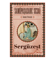 Sergüzeşt (Günümüz Türkçesiyle)