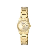 Citizen EU6002-51P Kadın Kol Saati