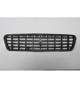 Volvo S60 00/04 Ön Panjur Ni·kelajlı (Tyg)
