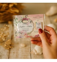 Söz Nişan Kına Nikah Düğün Hatırası Açacak Magnet