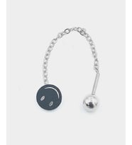316 L Çelik Lüks Piercıng