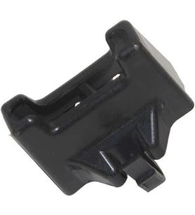 BMW X3:F25 X4:F26 Kaput Kilit Karşılığı Braketi Üst 51237244880 Wender
