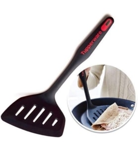 Tupperware Modern Peri Büyük Spatula Kırmızı Hsgl