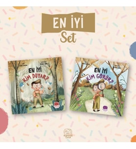 İyi Seti (2 )