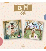 İyi Seti (2 )