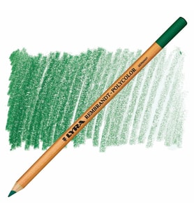 Lyra Rembrandt Polycolor Kuru Boya Kalemi Hooker's Green 59