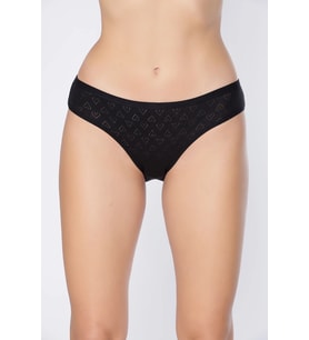 Tutku Elit 2708 Bayan Jakarlı Bikini Külot 12 li Paket Pamuklu Esnek Rahat Günlük Kullanım