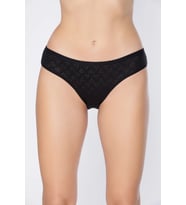 Tutku Elit 2708 Bayan Jakarlı Bikini Külot 12 li Paket Pamuklu Esnek Rahat Günlük Kullanım