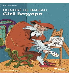 Gizli Başyapıt (Beyaz Kapak)