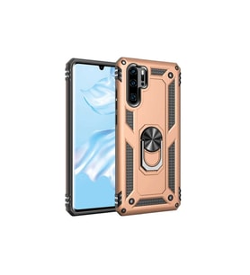 Huawei P30 Pro Uyumlu Kılıf Zore Vega Kapak