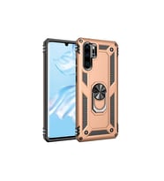 Huawei P30 Pro Uyumlu Kılıf Zore Vega Kapak