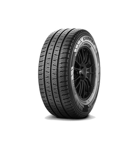 Pirelli Winter Carrier 205/65R16C 107T Hafif Ticari Kış Lastiği (Üretim Yılı:2025)