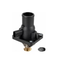 Opel Astra J Mokka 2009- Termostat 98°C 25189437 Wencor