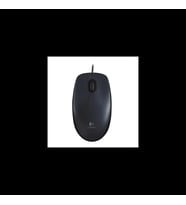 Logıtech 910-001793, M90 Siyah, Usb Kablolu, 1000dpi, Optik, 3 Tuşlu, Mouse