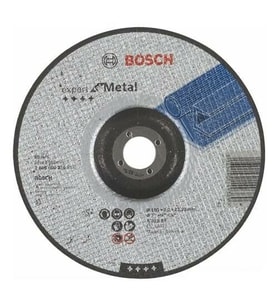 Bosch 180 x 3.0 mm Expert for Metal Düz Kesici Disk 1 Adet