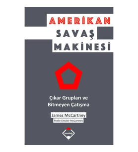 Amerikan Savaş Makinesi