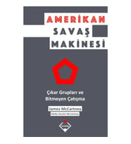 Amerikan Savaş Makinesi