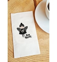 Bon appetit Peçete Sunum Peçetesi 015 20 Adet
