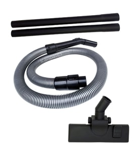 Philips İle Uyumlu FC 8631 PowerPro Active Süpürge Hortumu Başlık Pls Boru