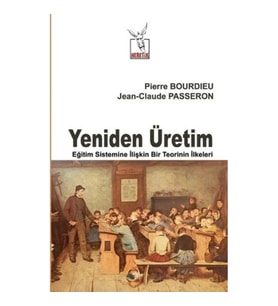 Yeniden Üretim