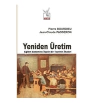 Yeniden Üretim