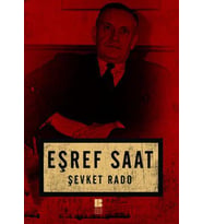 EŞREF SAAT - ŞEVKET RADO - BİLGE KÜLTÜR YAYINLARI