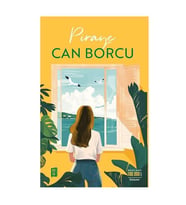 Can Borcu Piraye Mona Kitap