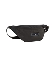 Puma Puma Deck Waist Bag Bel Çantası-En: 31 cm, Boy: 9 cm, Derinlik: 15,5 cm 09131801 Siyah