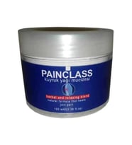 PAIN CLASS 100 Ml Srcx Kokusuz Rahatlatıcı Kuyruk Yağı Kremi