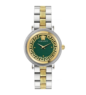 Versace VRSCVE7F00523 Kadın Kol Saati