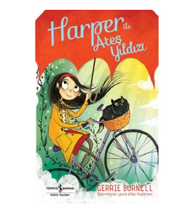 Harper İle Ateş Yıldızı