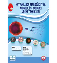 Hayvanlarda Reprodüksiyon, Androloji ve Yardımcı Üreme Teknikleri