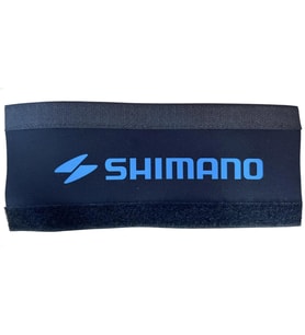 Shimano Zincir Kadro Koruycu Mavi
