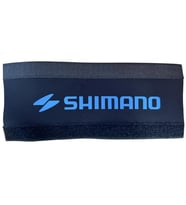 Shimano Zincir Kadro Koruycu Mavi