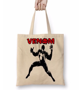 Venon spider Bez Çanta Uzun Saplı