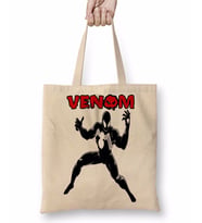 Venon spider Bez Çanta Uzun Saplı