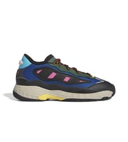 adidas Niteball III Unisex Basketbol Ayakkabısı IG8529 Renkli (Çok Renkli)