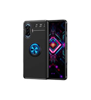 Xiaomi Redmi K40 Gaming Uyumlu Kılıf Zore Ravel Silikon Kapak