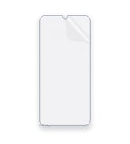 SChitec Lenovo Z6 Uyumlu Ön Yüzey Nano Şeffaf Hidrojel Ekran Koruyucu