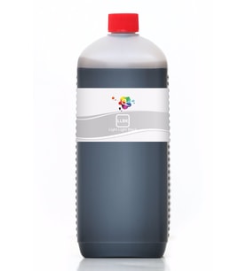 Qc Epson SureColor SC-P7500 Spectro Yazıcı Uyumlu Kartuş Mürekkebi 1000ml PRO LLBK Pigment-Açık Siyah