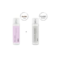 No:384 Classic Woody Body Mist Kadın / Erkek 210 ml Edt - Mnms210384cwdy