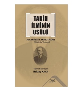 Tarih İlminin Usulü