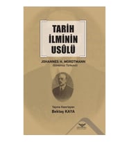 Tarih İlminin Usulü