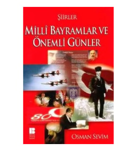 Milli Bayramlar ve Önemli Günler