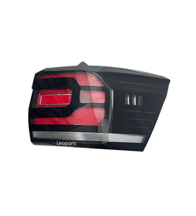 Leoparts Volkswagen T-Cross Stop Lambası Dış Sağ 2022-2024 2GM945096B