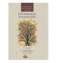 Diyarbakır Efsaneleri